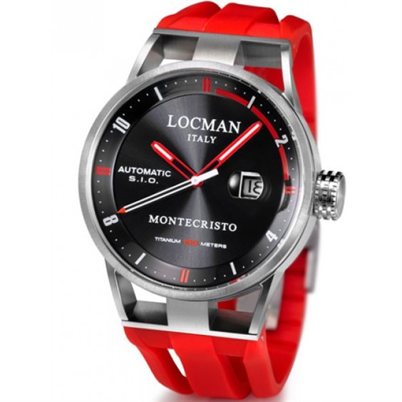 Locman on sale orologi uomo